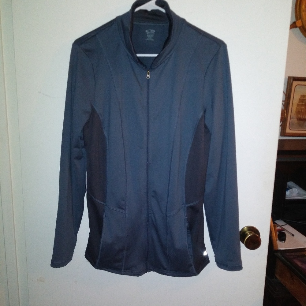Champion Duo Dry Jacket